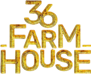 36 Farmhouse's poster