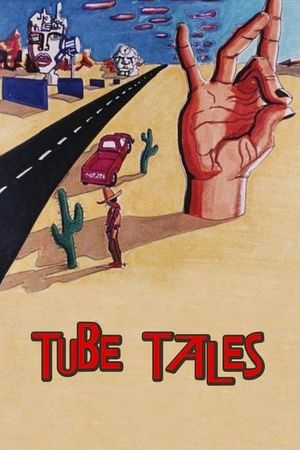 Tube Tales's poster