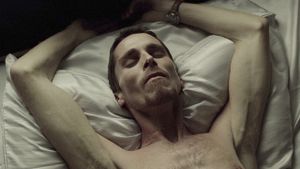 The Machinist's poster
