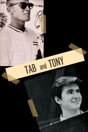 Tab & Tony's poster