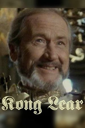 King Lear's poster