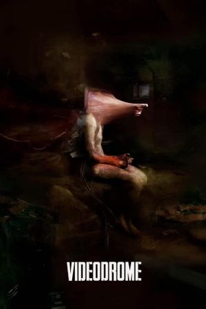 Videodrome's poster