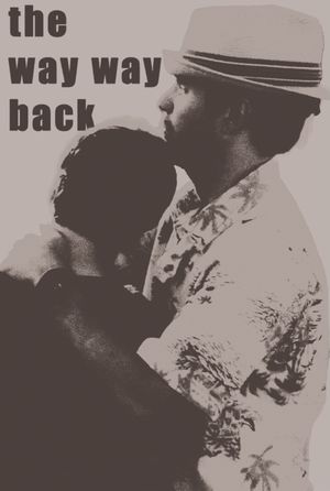 The Way Way Back's poster