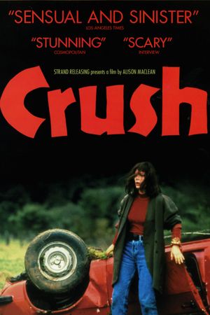 Crush's poster