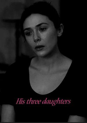 His Three Daughters's poster