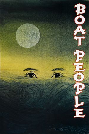 Boat People's poster