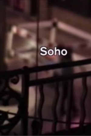 Soho's poster