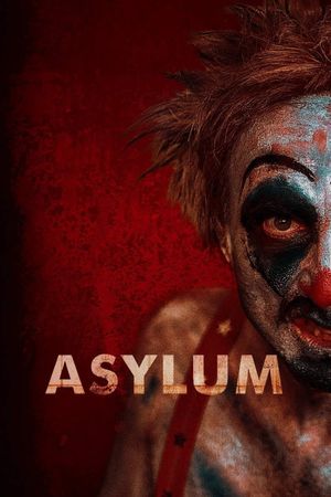Asylum: Twisted Horror and Fantasy Tales's poster