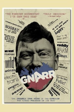 Gnarr's poster image