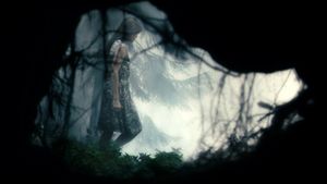 Antichrist's poster
