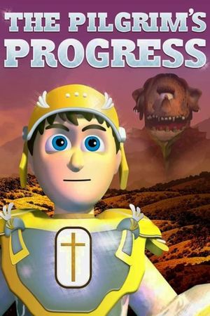 The Pilgrim's Progress's poster