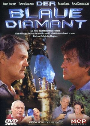 Der blaue Diamant's poster