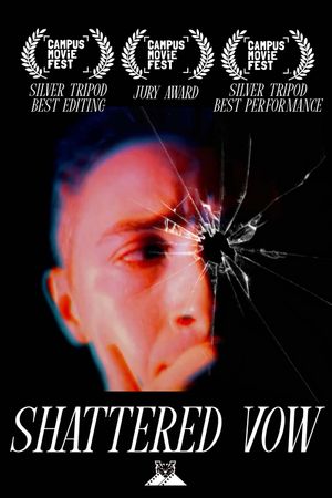 Shattered Vow's poster