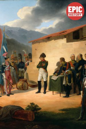 Napoleonic Wars: Invasion of Spain 1808's poster