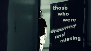 those who were drowned and missing's poster