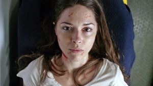 The Exorcism of Molly Hartley's poster