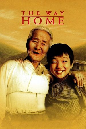 The Way Home's poster