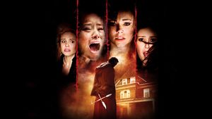Sorority Row's poster