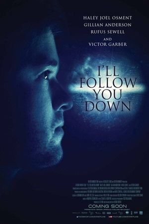 I'll Follow You Down's poster