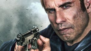 I Am Wrath's poster