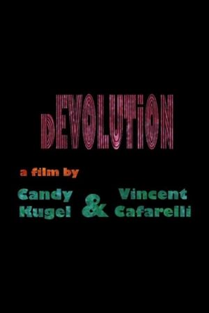 dEVOLUTION's poster