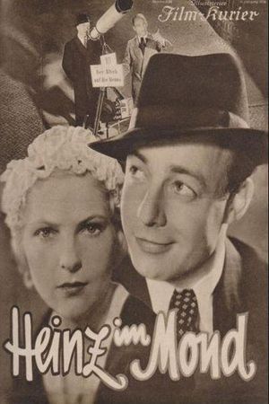 Heinz im Mond's poster