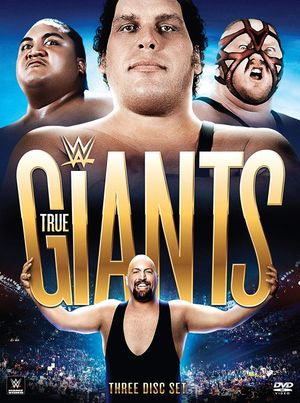 True Giants's poster