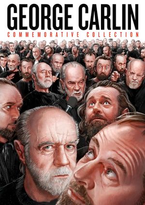 George Carlin: The Real George Carlin's poster