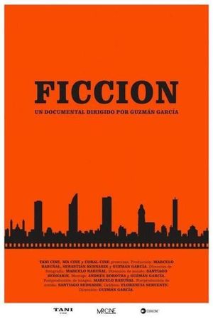 Ficción's poster