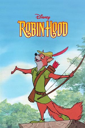 Robin Hood's poster