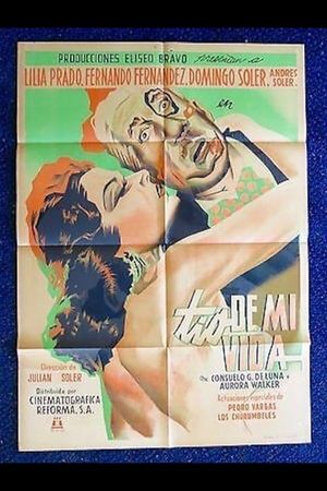 Tío de mi vida's poster