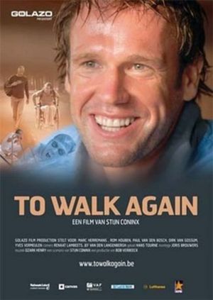 To Walk Again's poster