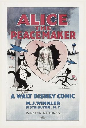 Alice the Peacemaker's poster image