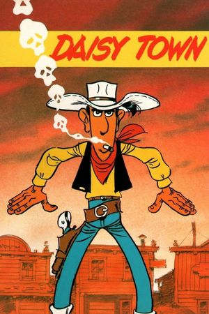 Daisy Town's poster