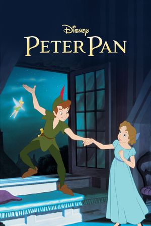 Peter Pan's poster