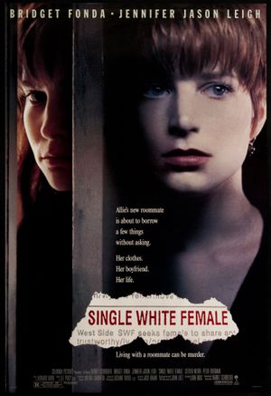 Single White Female's poster