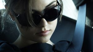 The Girlfriend Experience's poster