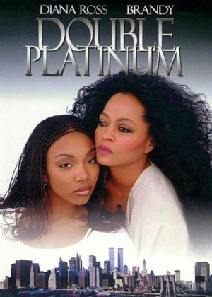 Double Platinum's poster