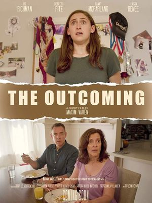 The Outcoming's poster