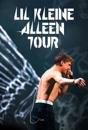 Lil' Kleine - Alleen Tour's poster