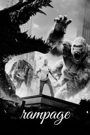 Rampage's poster