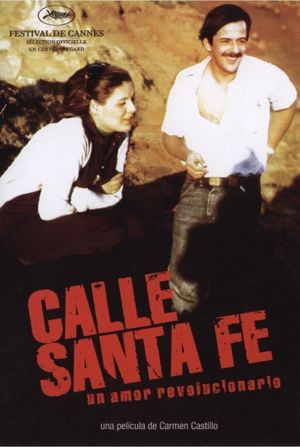 Calle Santa Fe's poster image