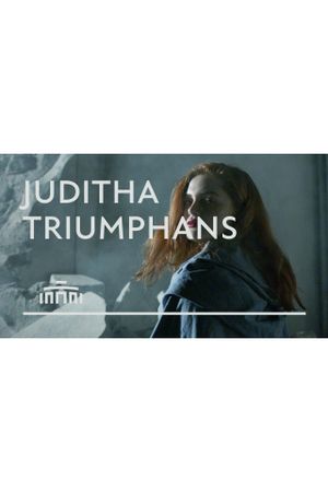 Juditha Triumphans - Vivaldi's poster