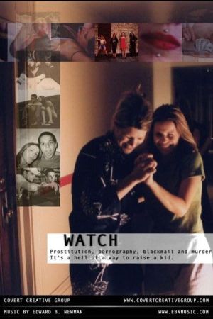 Watch's poster