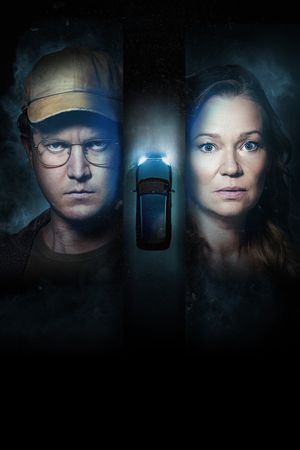 12 Desperate Hours's poster