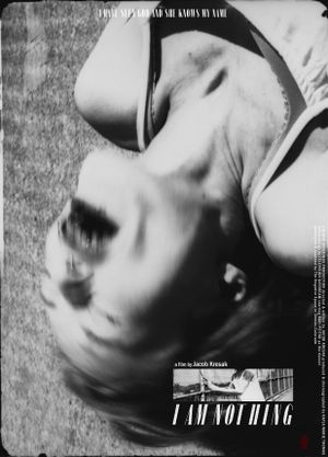 I Am Nothing's poster