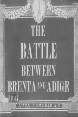 La battaglia tra Brenta e Adige's poster