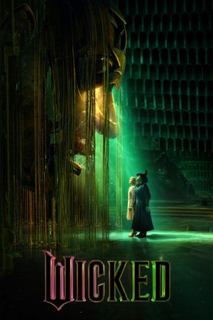 Wicked's poster