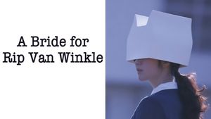 A Bride for Rip Van Winkle's poster