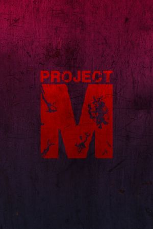 Project M's poster